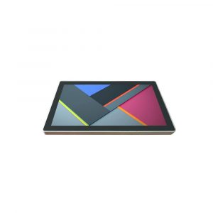 SH1503DS Advertising screen display