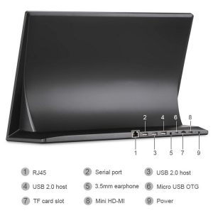 15 6 inch android tablet