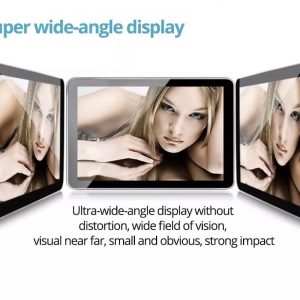 Advertising android display 32 inch