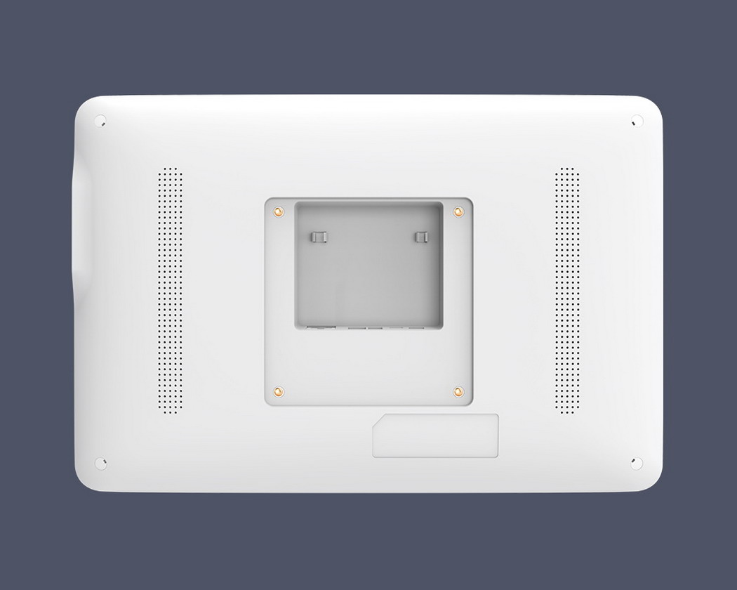 Android medical tablet