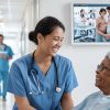 Medical Android Tablets