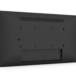 Touch screen android tablet