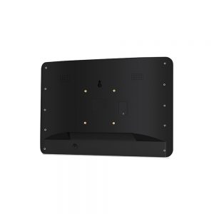 Wall mount android poe tablet