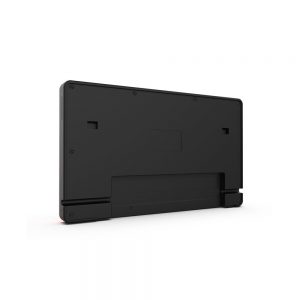Wall mount android poe tablet