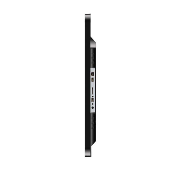 55inch interactive flat panels displays for exhibitions