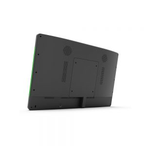 Poe tablet android all in one pc