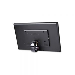 Wall mount android tablet pc