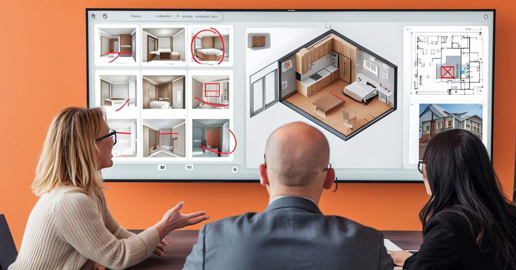 Enhance Your Meetings with an Interactive Touch Screen