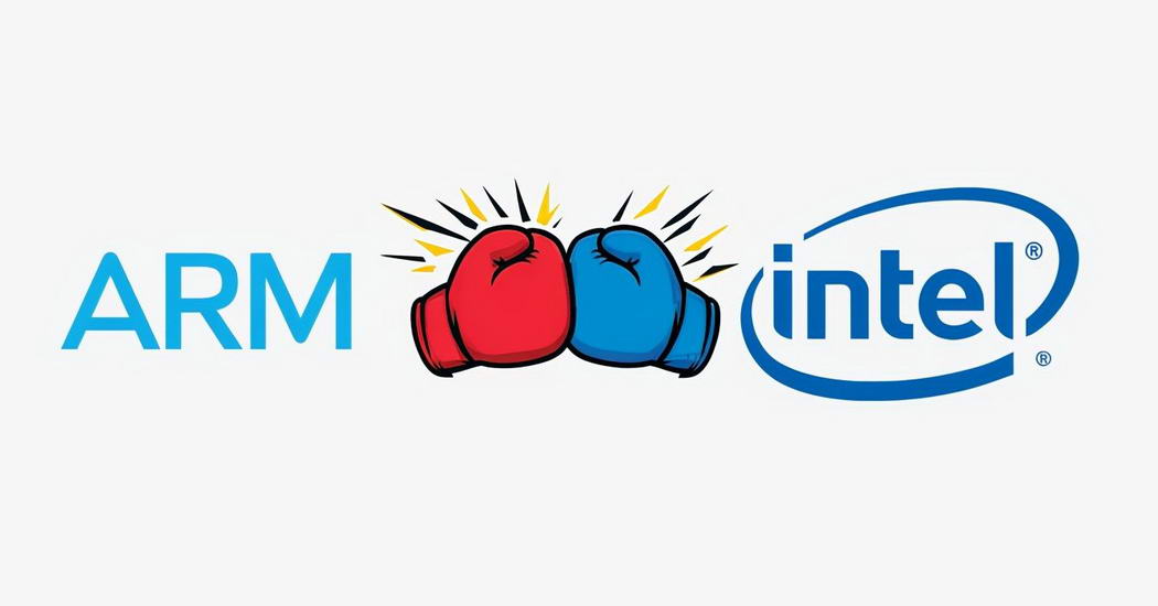 Understanding the Differences Between ARM and X86 Architectures