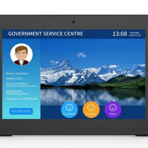 Android desktop tablet pc