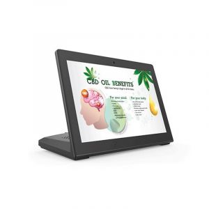 POE android touch tablet pc