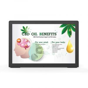 wifi all in one tablet pc