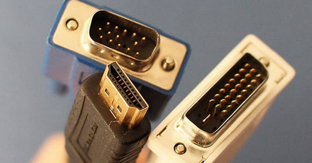Understanding VGA, DVI, and HDMI: Key Differences Explained