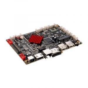 Rk3128 linux media player PCBA android motherboard