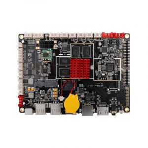 Rockchip rk3288 android Pcba Board