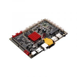 Rockchip rk3368 android main board