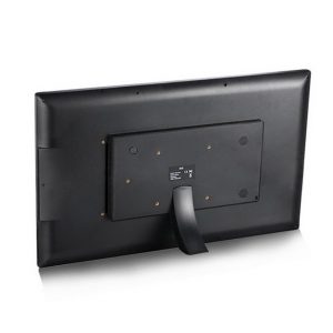 large digital photo frame