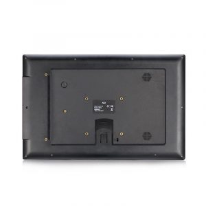 Wifi picture frame