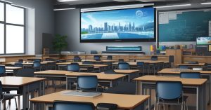All in One Computers in Transformative Teaching 101 min