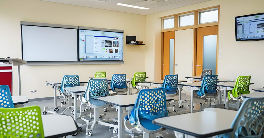 Enhance Learning with the All in One Screen Solution Enhance Learning with the All in One Screen Solution