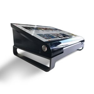 all in one digital pos pc computer SH1002AIO