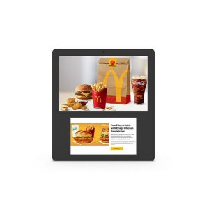 android dual screen tablet SH1018WD