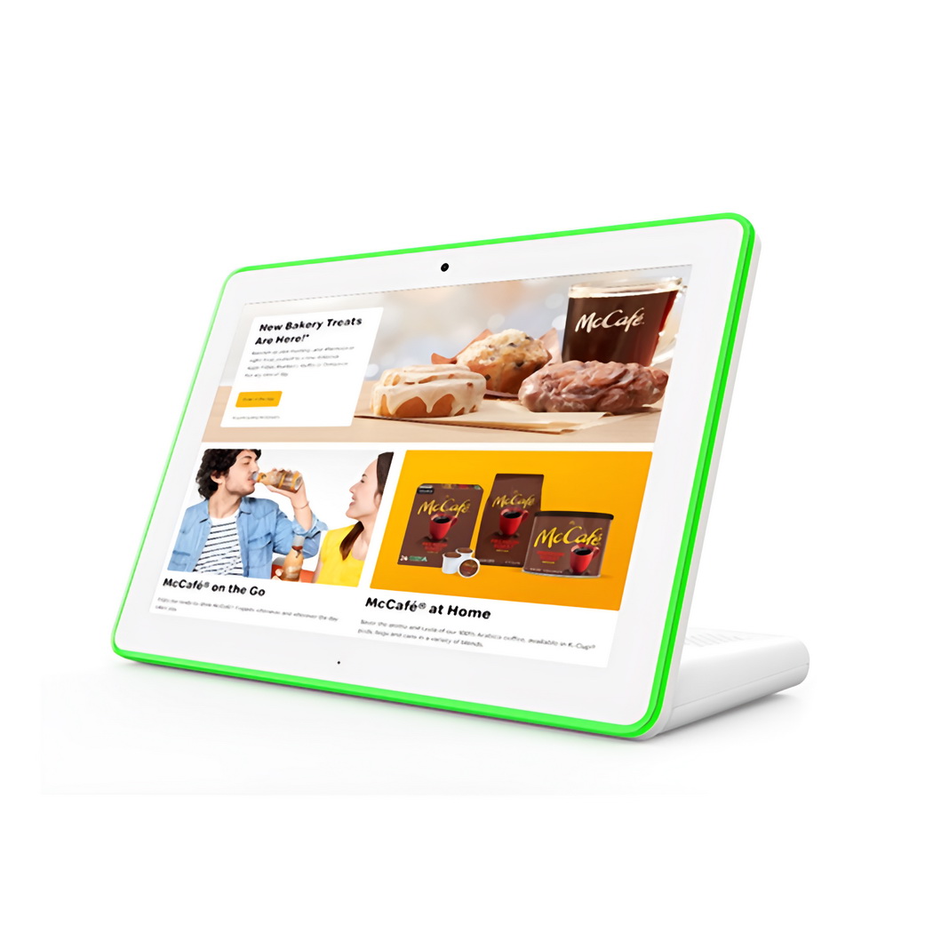 digital advertising display screens
