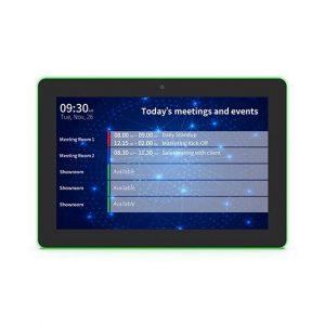 poe touch screen SH1052WA