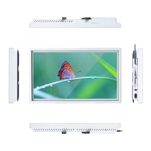 WiFi digital signage SH3206AIO