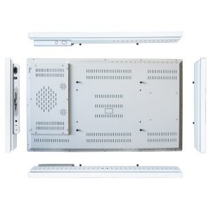 digital signage touch screens SH4306DS