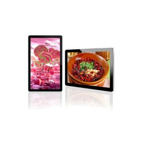 Industrial touch display SH2703AIO