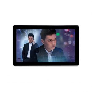 Industrial touch screen display SH2303AIO
