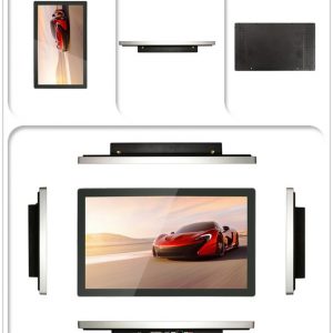 Wall mounted touch screen SH1803AD
