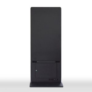 LCD advertising kiosk SH6575HD