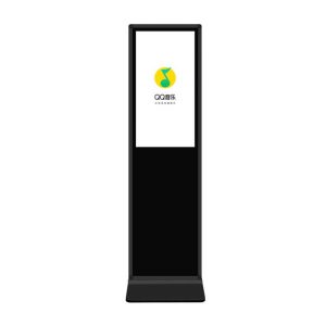 Digital kiosk touch screen SH3276AD