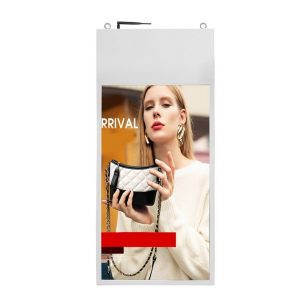 Digital signage menu boards SH4388AD