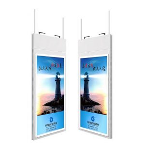 Hanging photo display SH5588AD