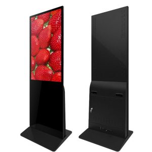 Public information kiosks SH5576AIO