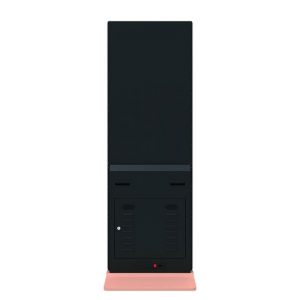 Touchscreen all in one SH4376AIO