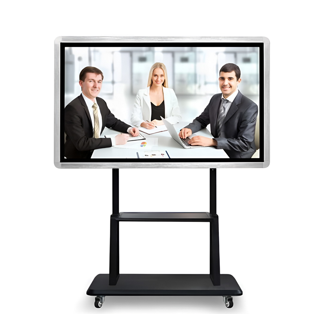 interactive classroom display