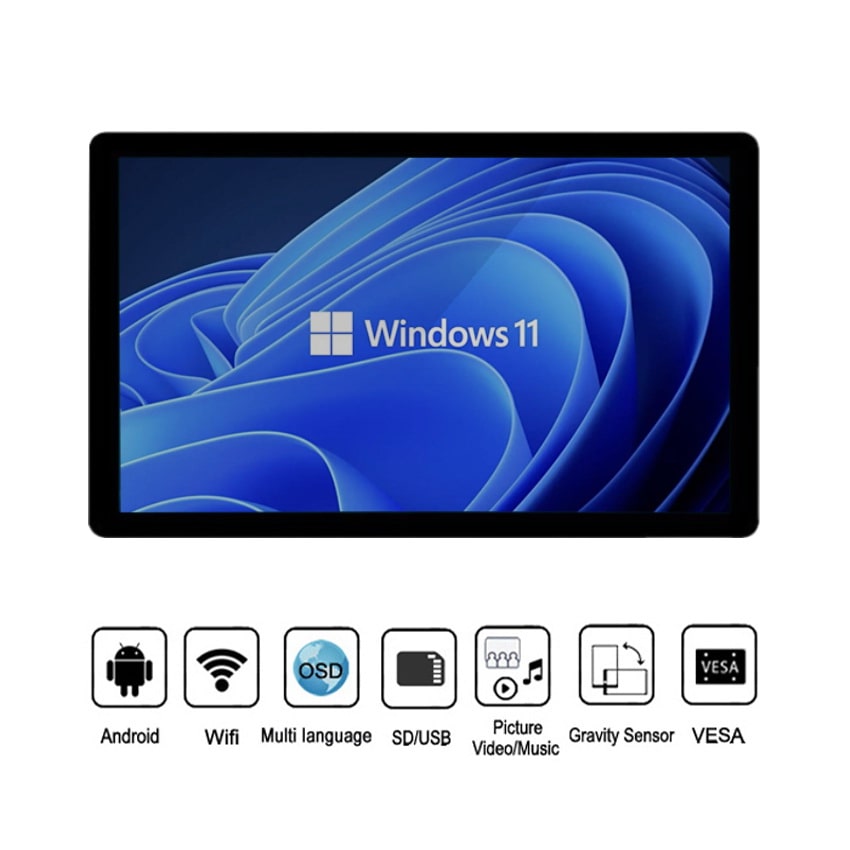 AIO LCD SH3209AIO