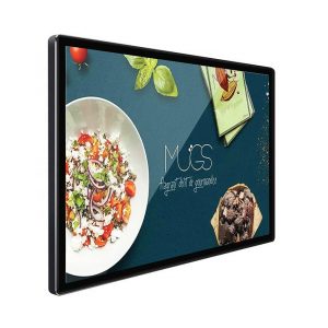 All in one computers touch screen SH6509AIO