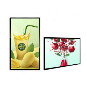 Android touch screen monitor SH5509AD