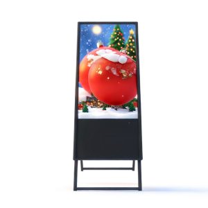 A frame sign board