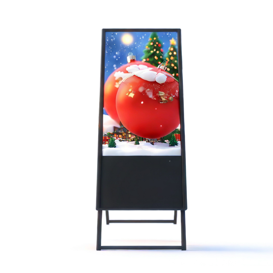 A frame sign board