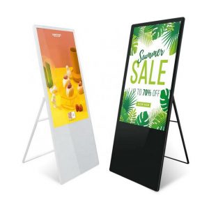 Digital display boards SH5566AD