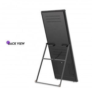 A frame menu board SH4966DS