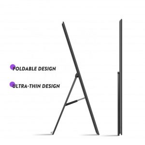A frame menu board SH4966DS