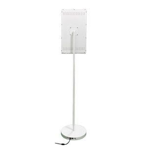 27 inch smart tv touch screen