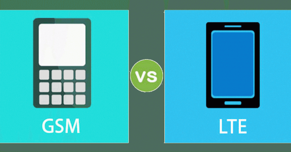 Understanding LTE and GSM: Key Differences Explained